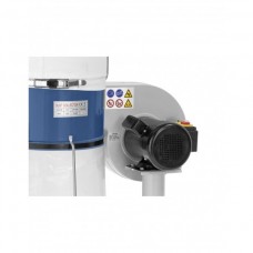 Bernardo DC 230 E - 400 V Exhaustor pentru praf si..